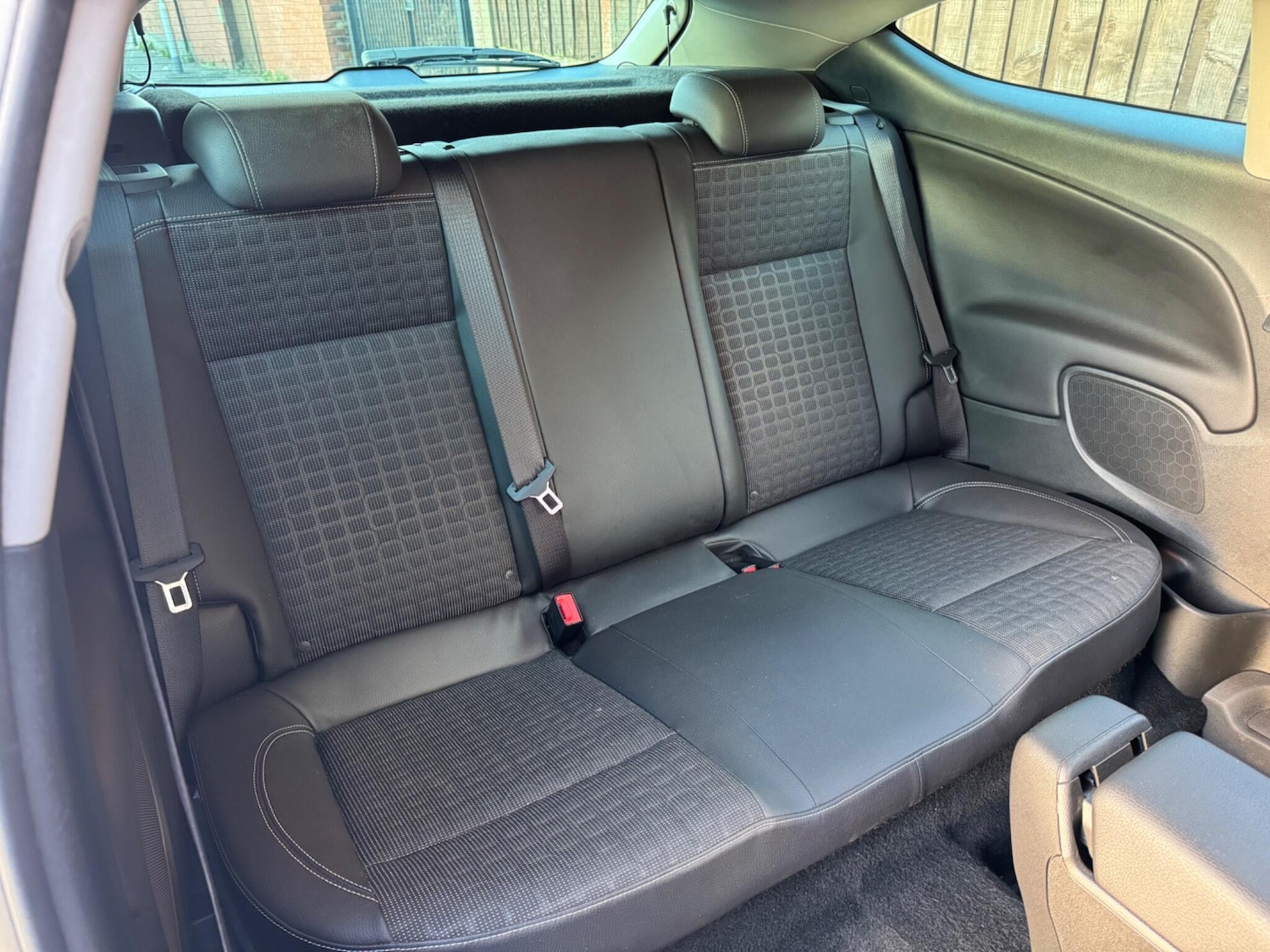 Used Vauxhall Astra GTC for sale - 77050037: Photo 17