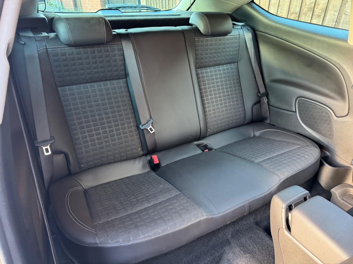 Used Vauxhall Astra GTC for sale - 77050037: Photo 18