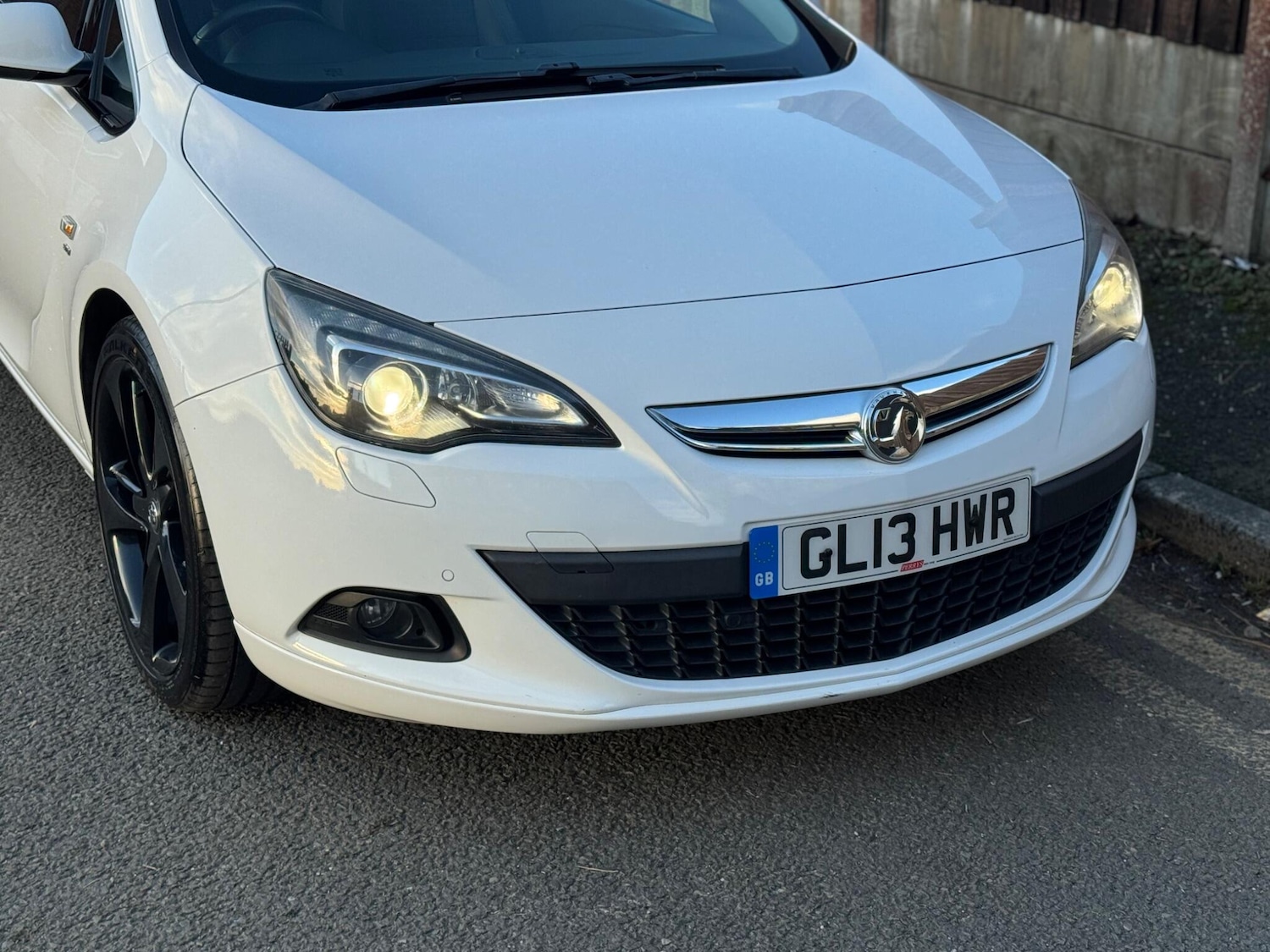 Used Vauxhall Astra GTC for sale - 77050037: Photo 20