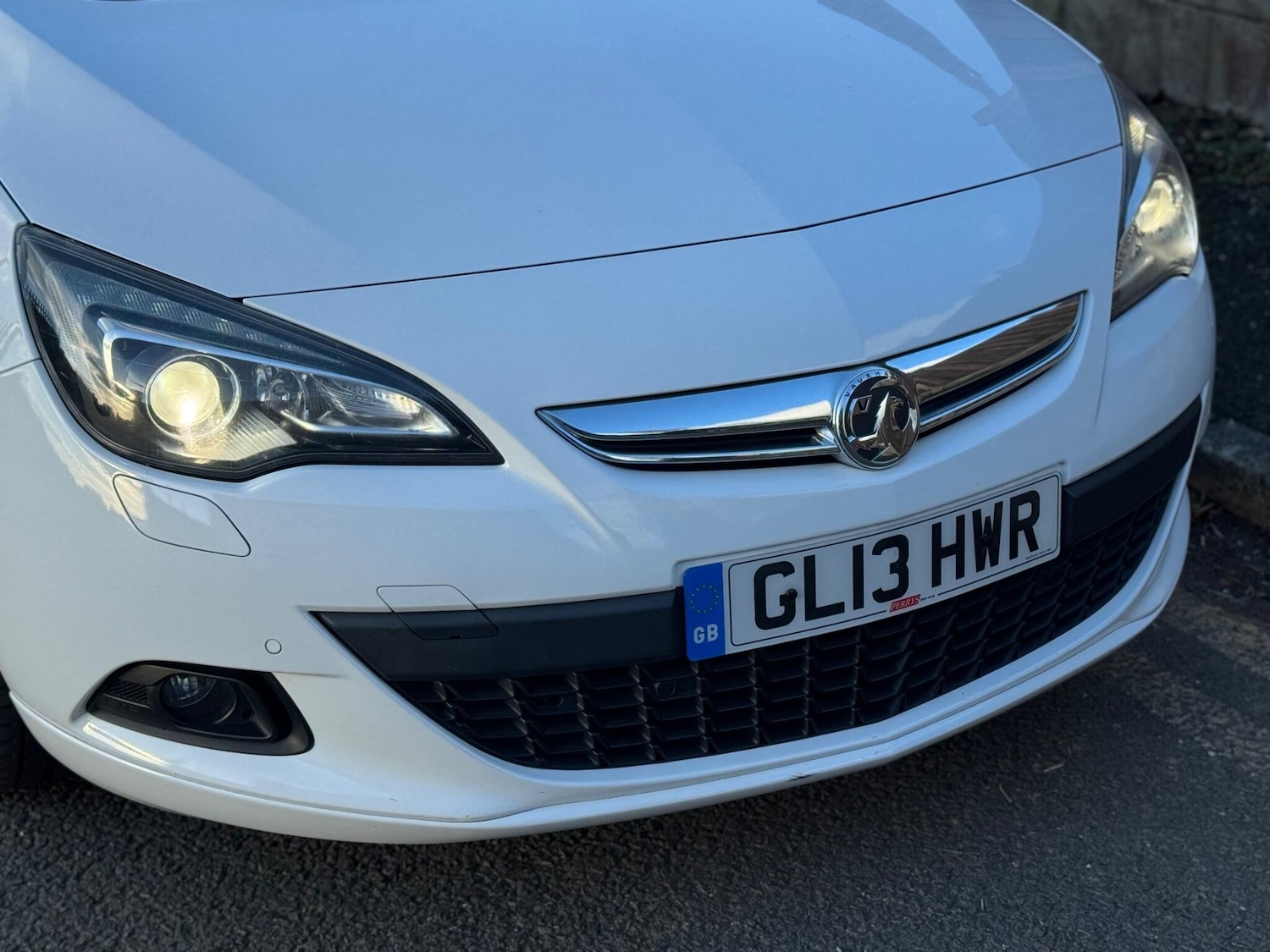 Used Vauxhall Astra GTC for sale - 77050037: Photo 21