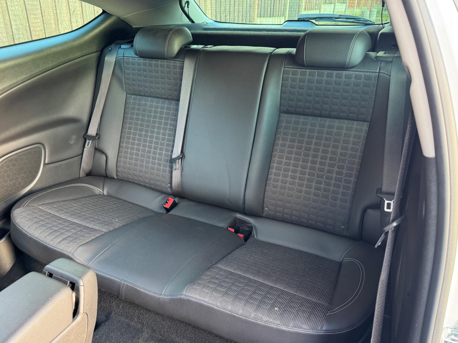 Used Vauxhall Astra GTC for sale - 77050037: Photo 24