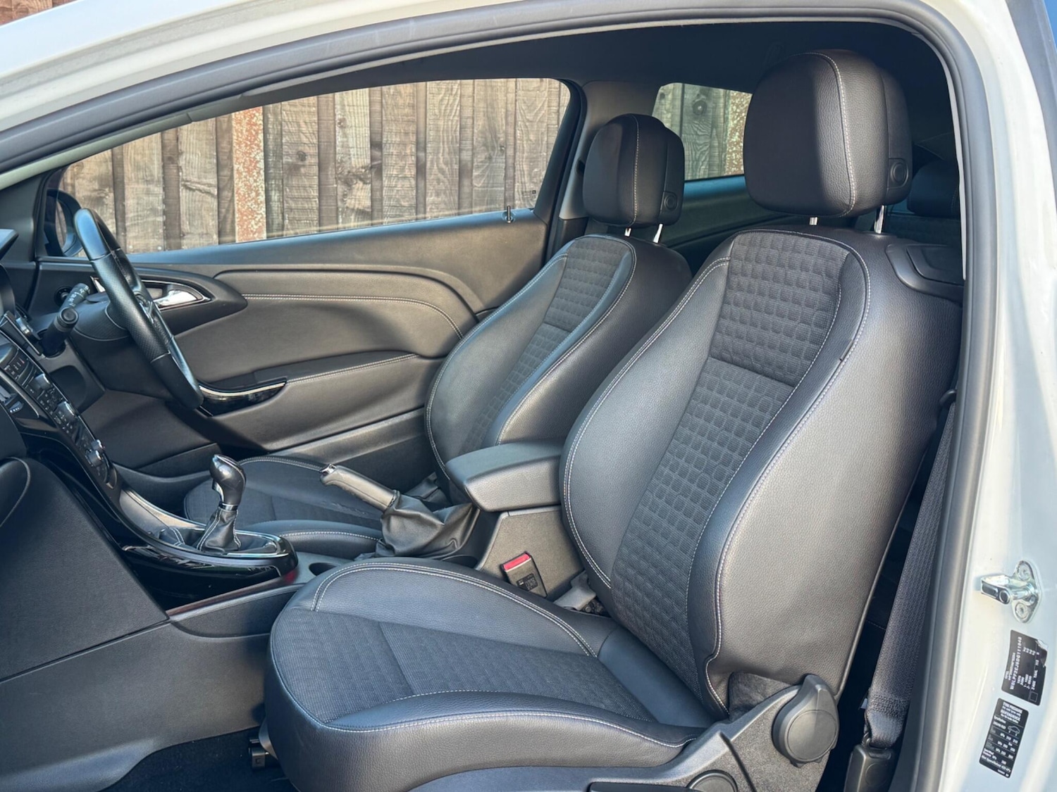 Used Vauxhall Astra GTC for sale - 77050037: Photo 27