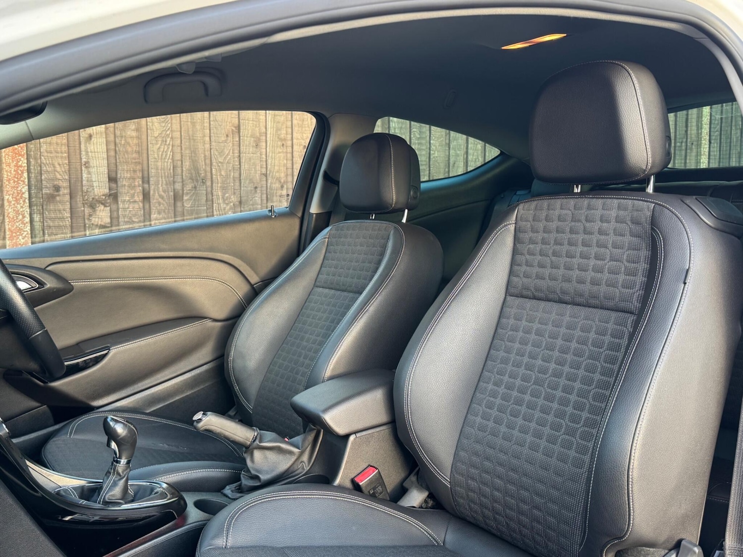 Used Vauxhall Astra GTC for sale - 77050037: Photo 28