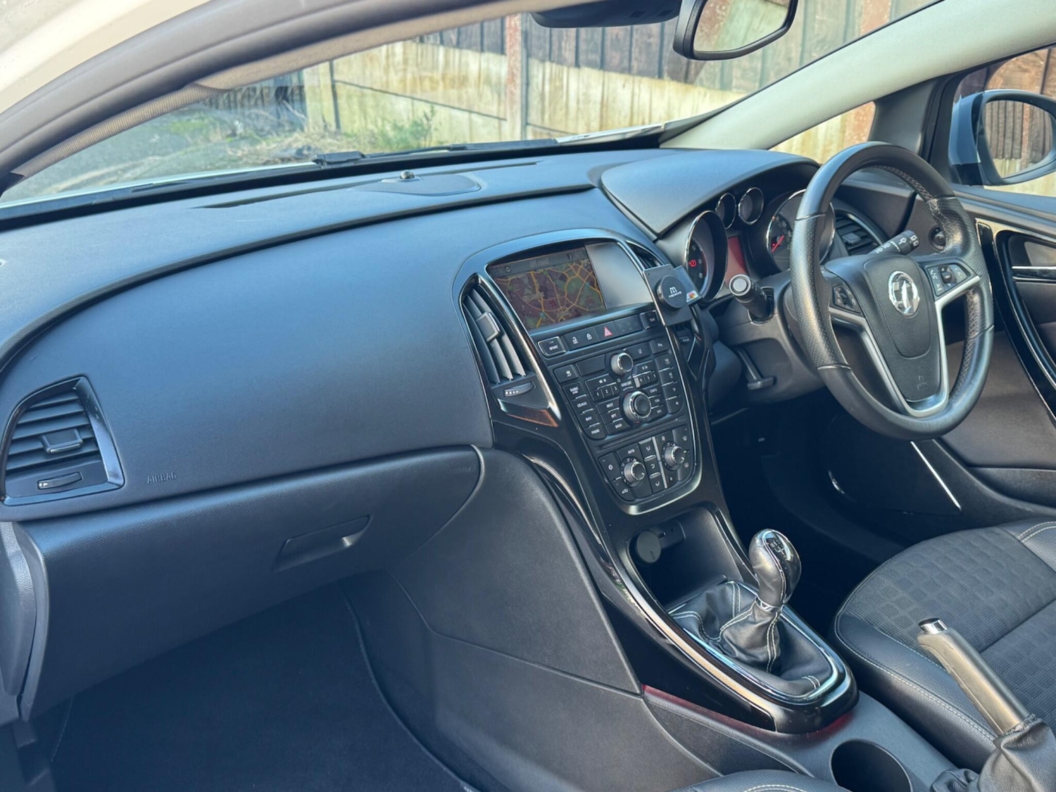 Used Vauxhall Astra GTC for sale - 77050037: Photo 30