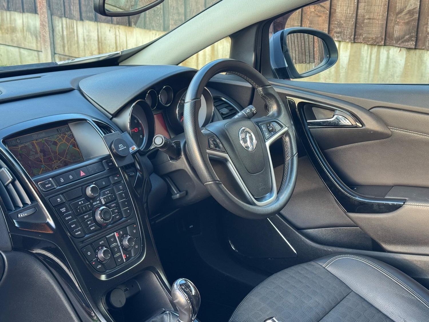 Used Vauxhall Astra GTC for sale - 77050037: Photo 31