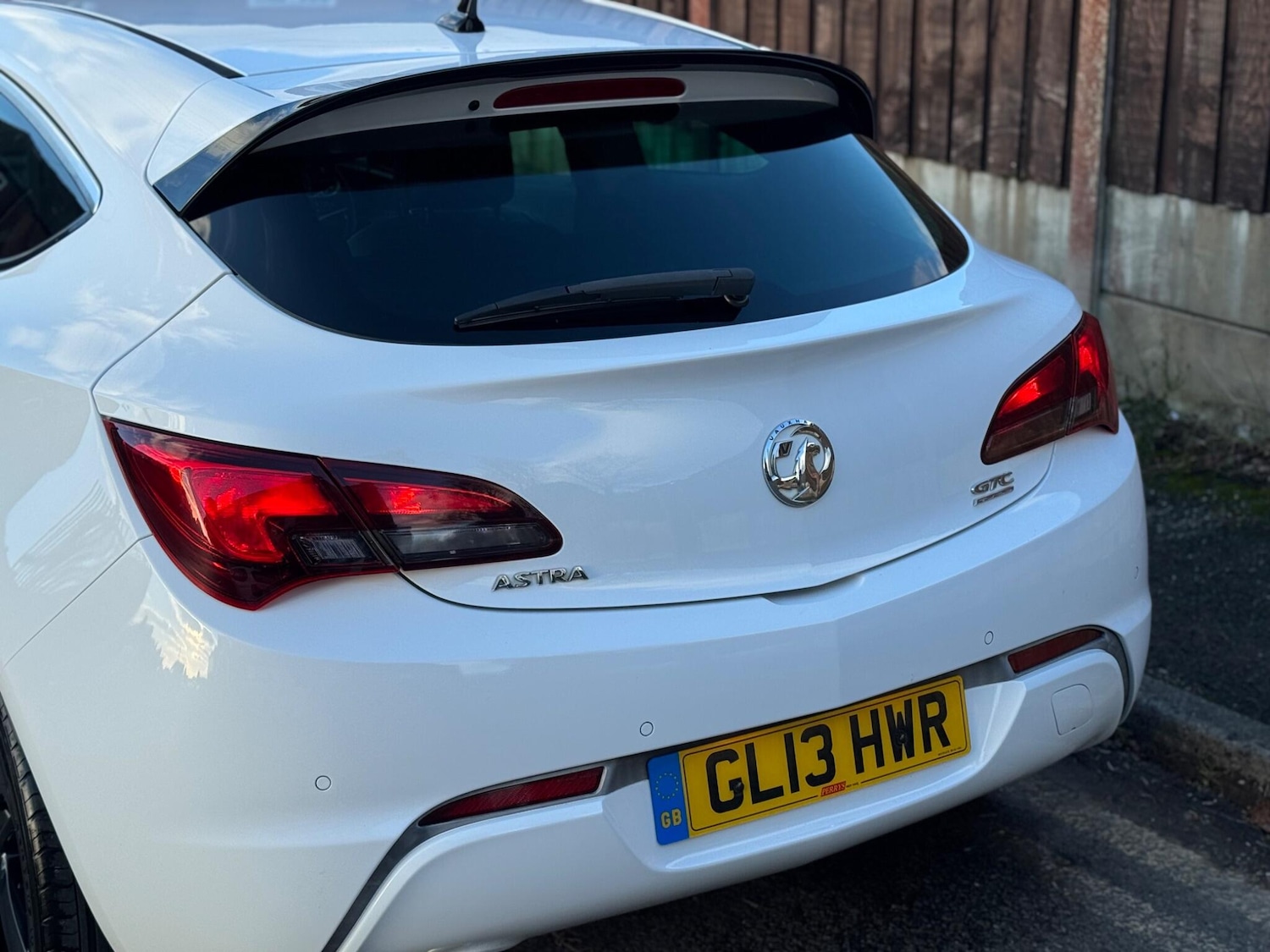 Used Vauxhall Astra GTC for sale - 77050037: Photo 34