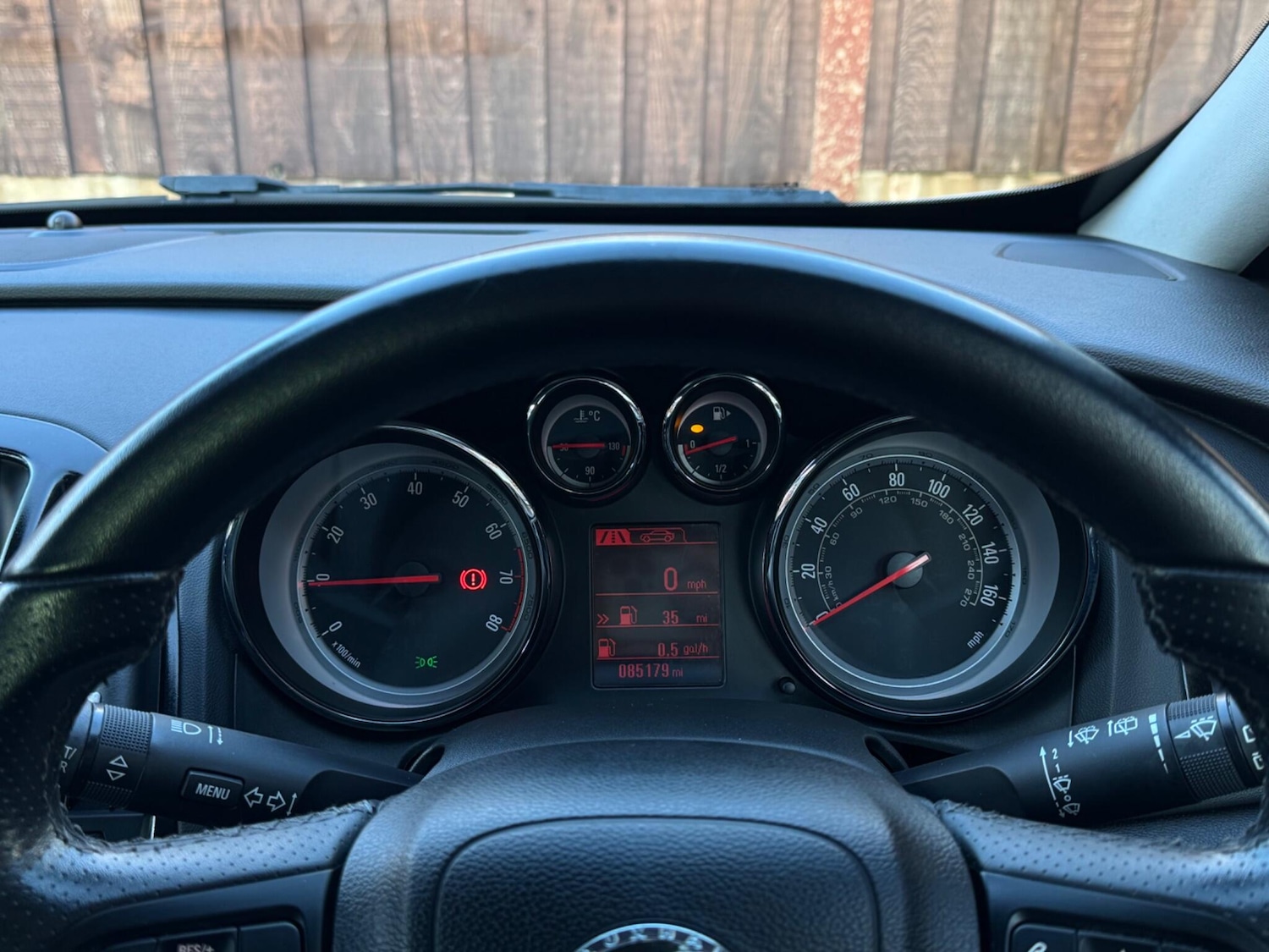 Used Vauxhall Astra GTC for sale - 77050037: Photo 37