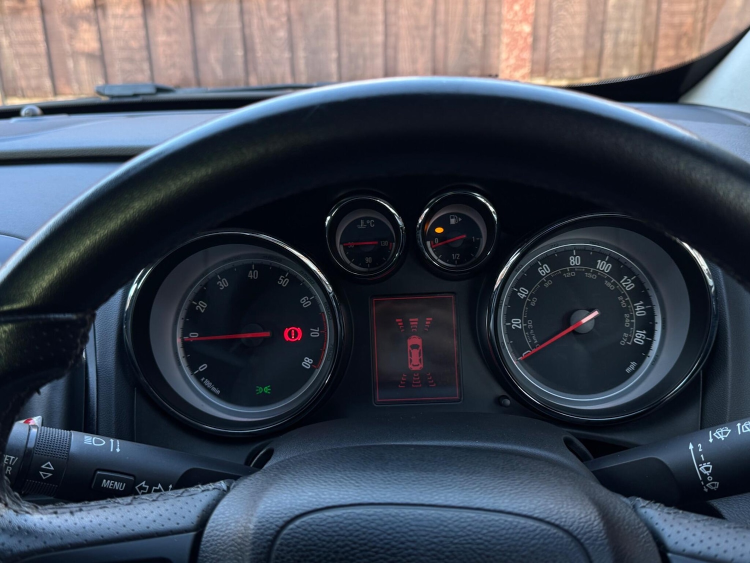 Used Vauxhall Astra GTC for sale - 77050037: Photo 38