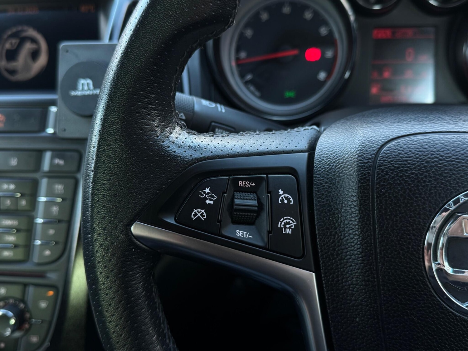 Used Vauxhall Astra GTC for sale - 77050037: Photo 39