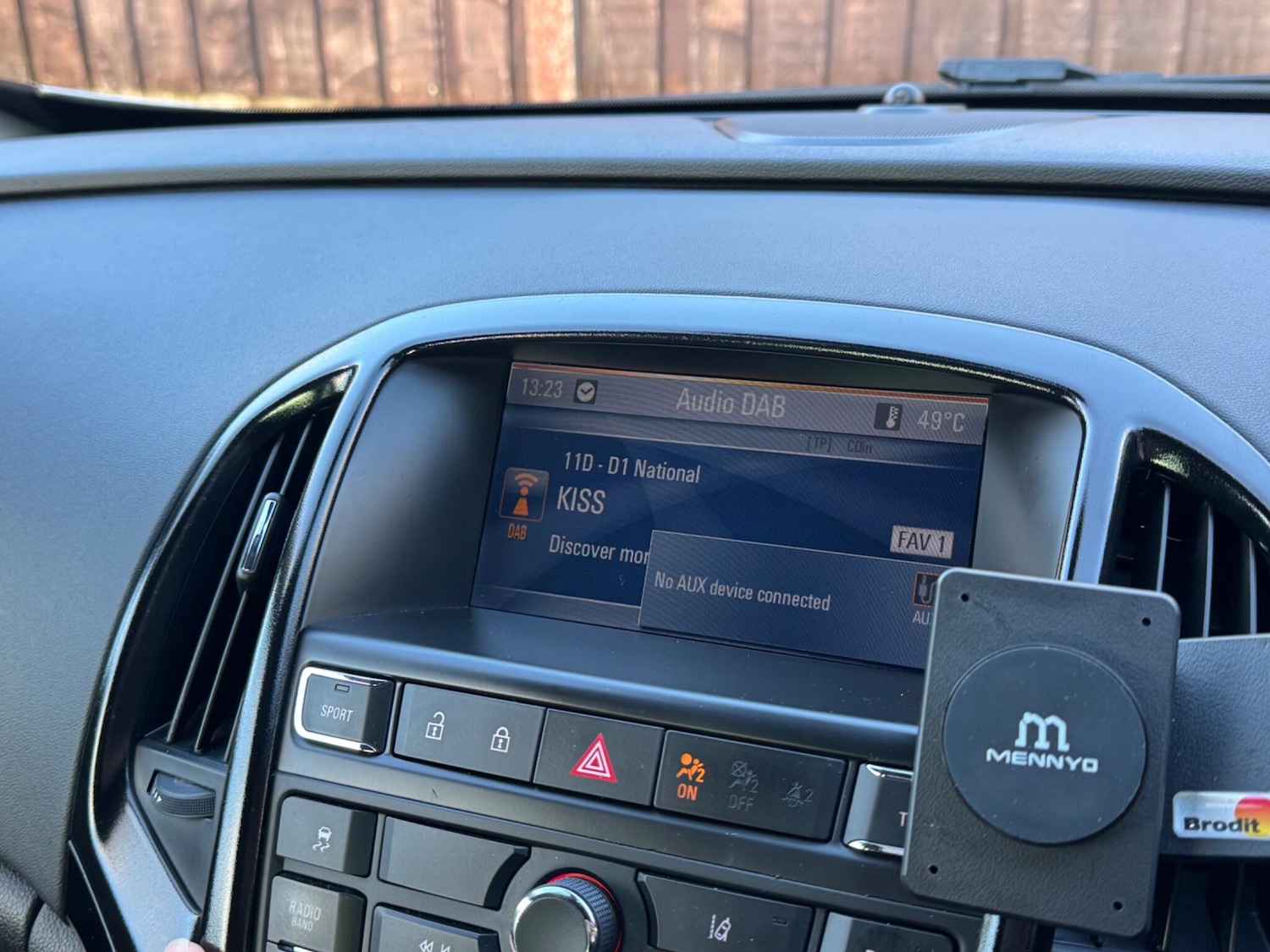 Used Vauxhall Astra GTC for sale - 77050037: Photo 44