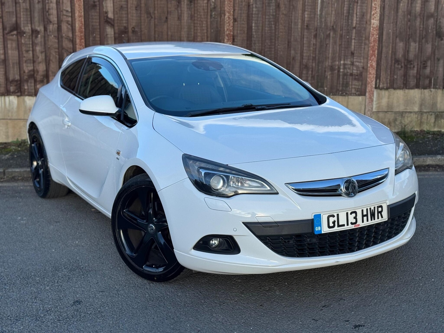 Used Vauxhall Astra GTC for sale - 77050037: Photo 50