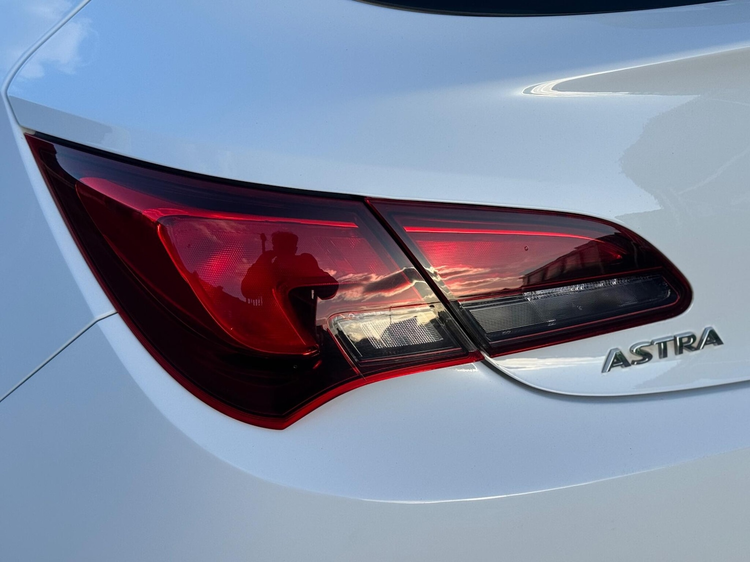 Used Vauxhall Astra GTC for sale - 77050037: Photo 51