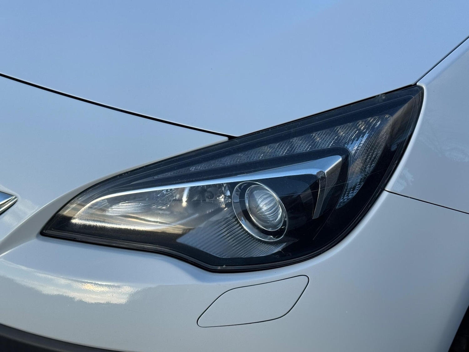 Used Vauxhall Astra GTC for sale - 77050037: Photo 52