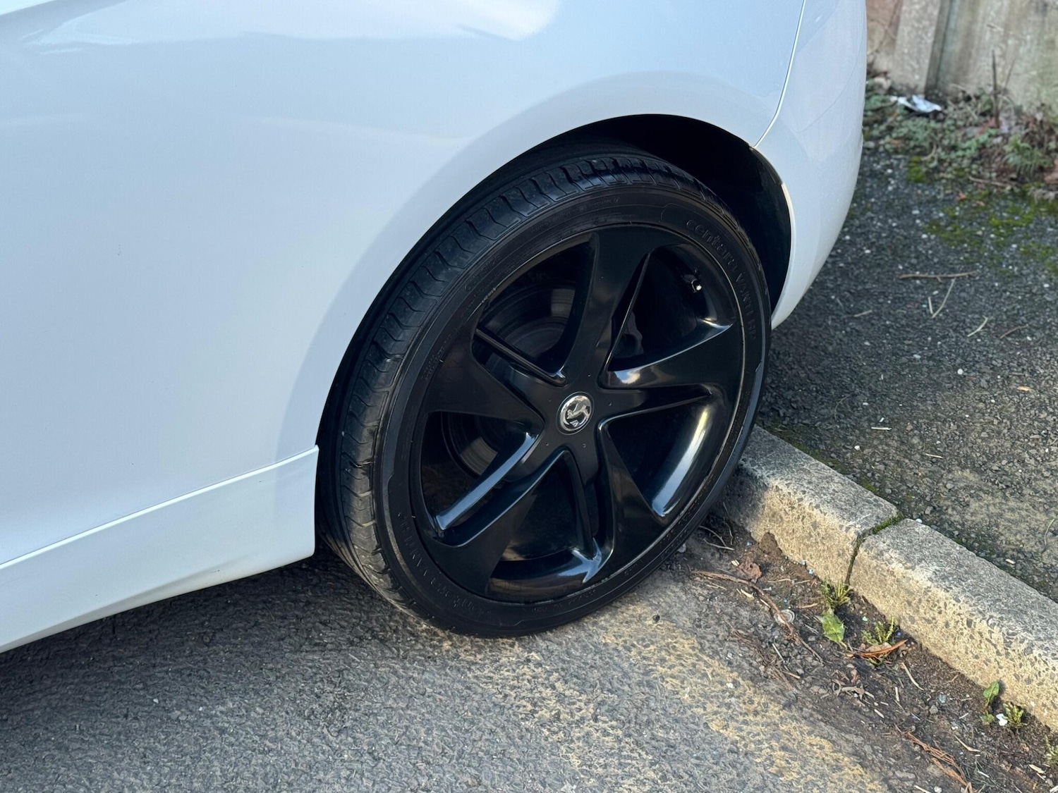 Used Vauxhall Astra GTC for sale - 77050037: Photo 55