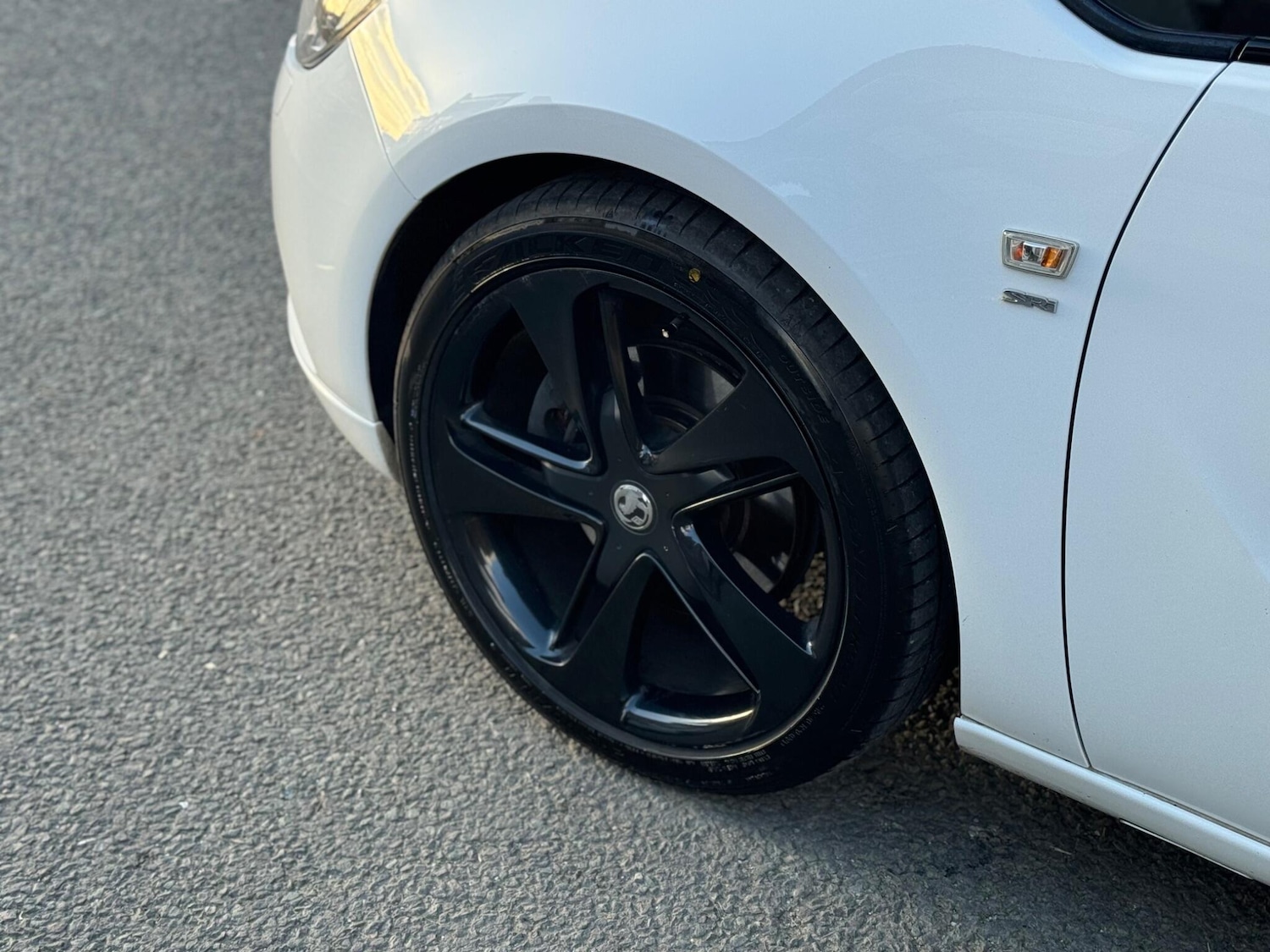 Used Vauxhall Astra GTC for sale - 77050037: Photo 56