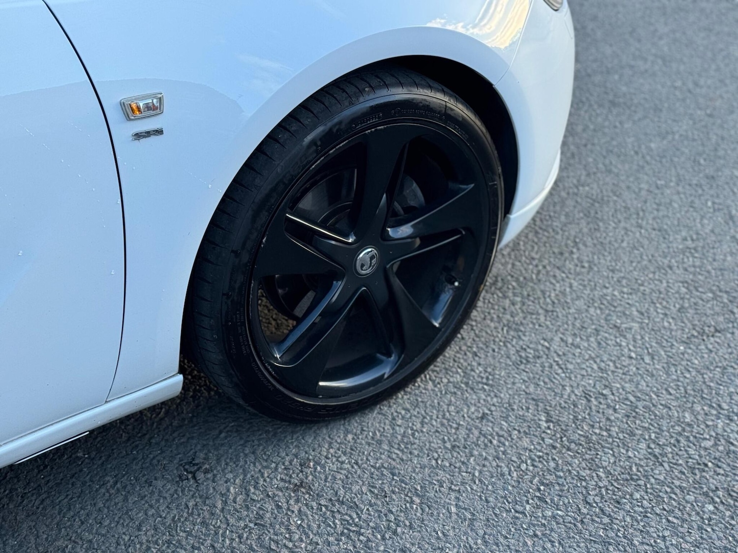 Used Vauxhall Astra GTC for sale - 77050037: Photo 57