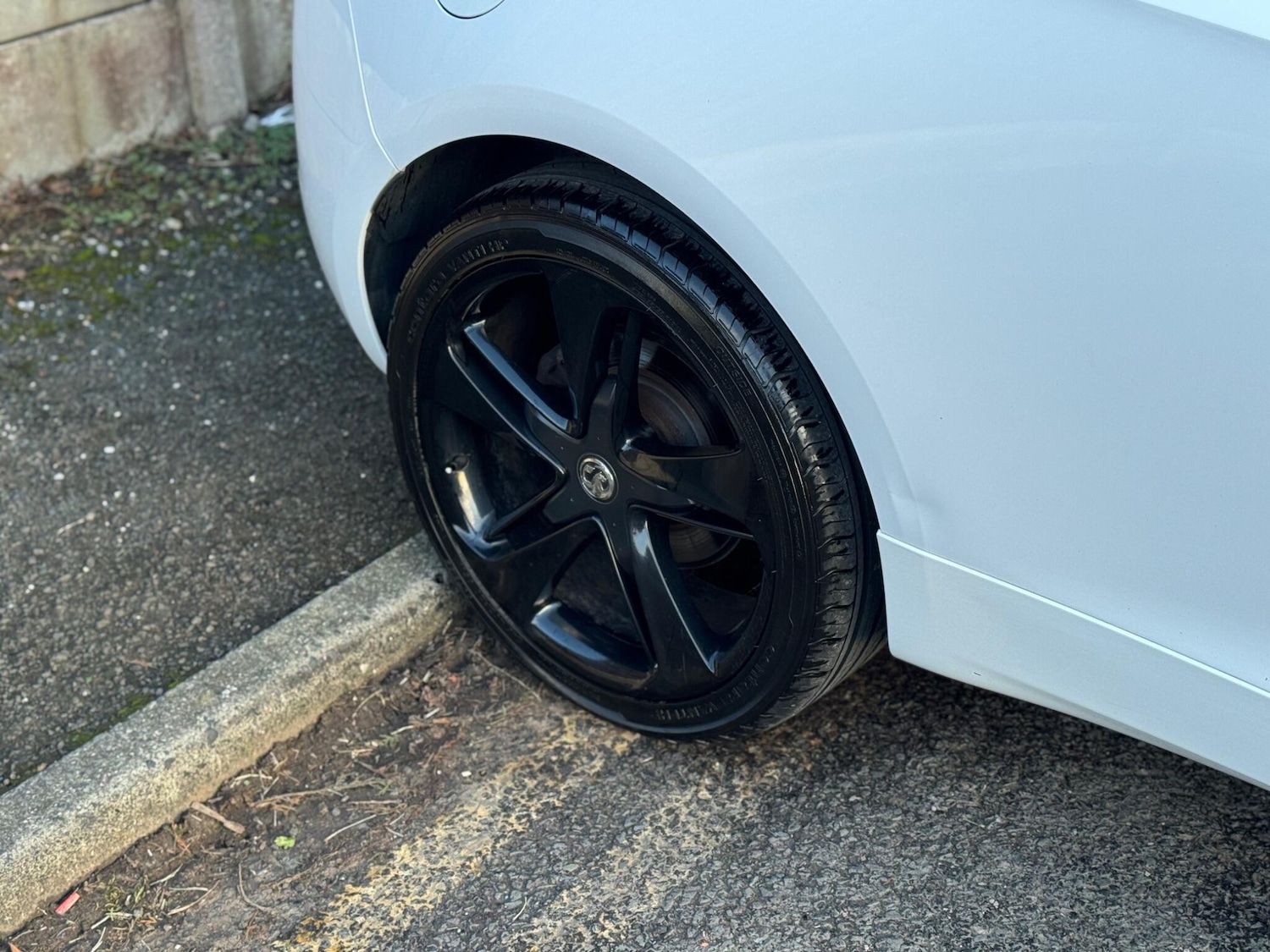 Used Vauxhall Astra GTC for sale - 77050037: Photo 58