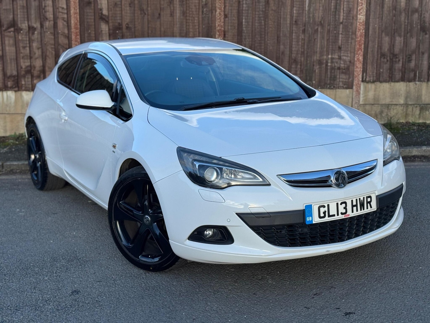 Used Vauxhall Astra GTC for sale - 77050037: Photo 60