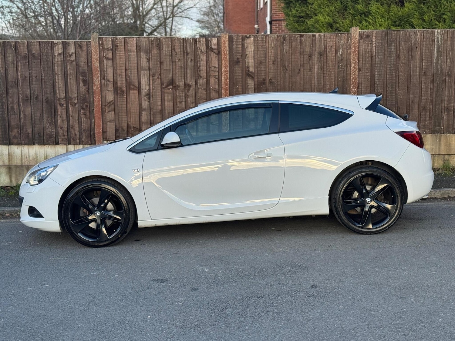 Used Vauxhall Astra GTC for sale - 77050037: Photo 7