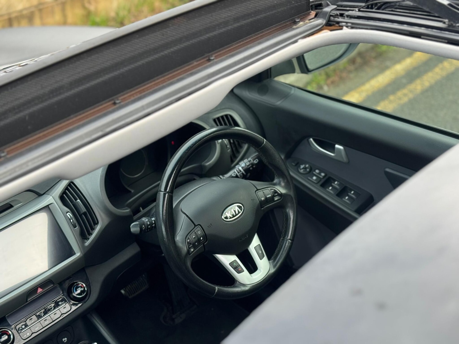 Used Kia Sportage 2011 for sale - 76537863: Photo 10