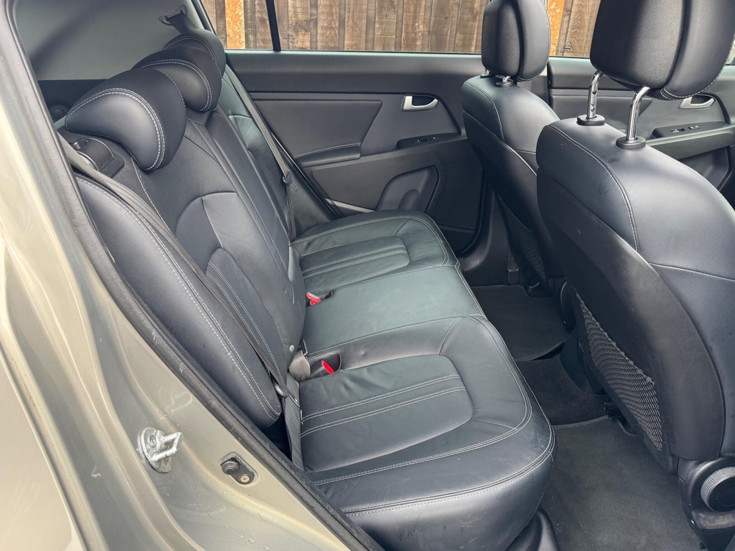 Used Kia Sportage 2011 for sale - 76537863: Photo 18