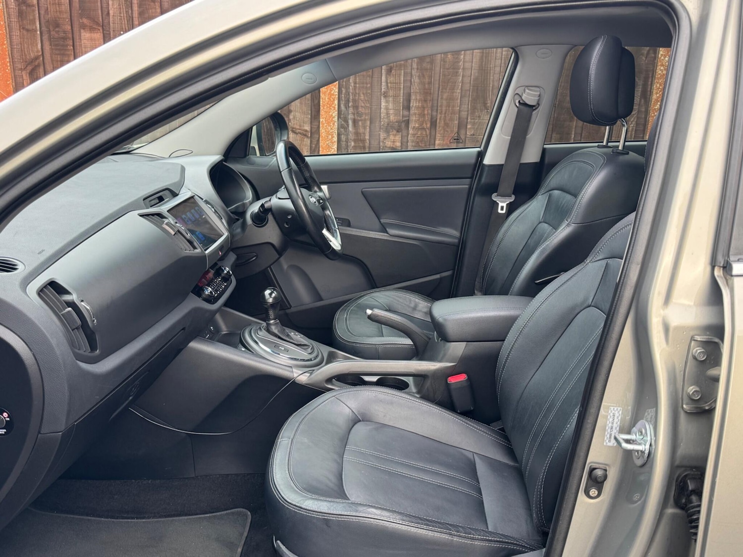 Used Kia Sportage 2011 for sale - 76537863: Photo 27