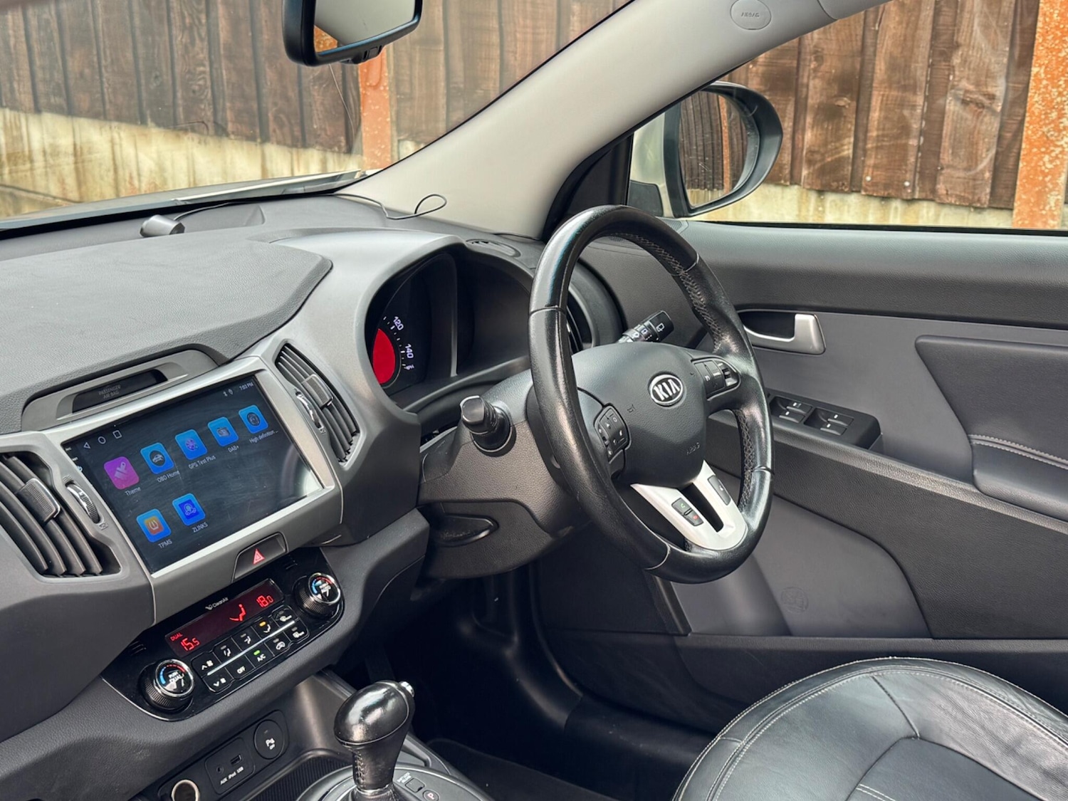 Used Kia Sportage 2011 for sale - 76537863: Photo 32