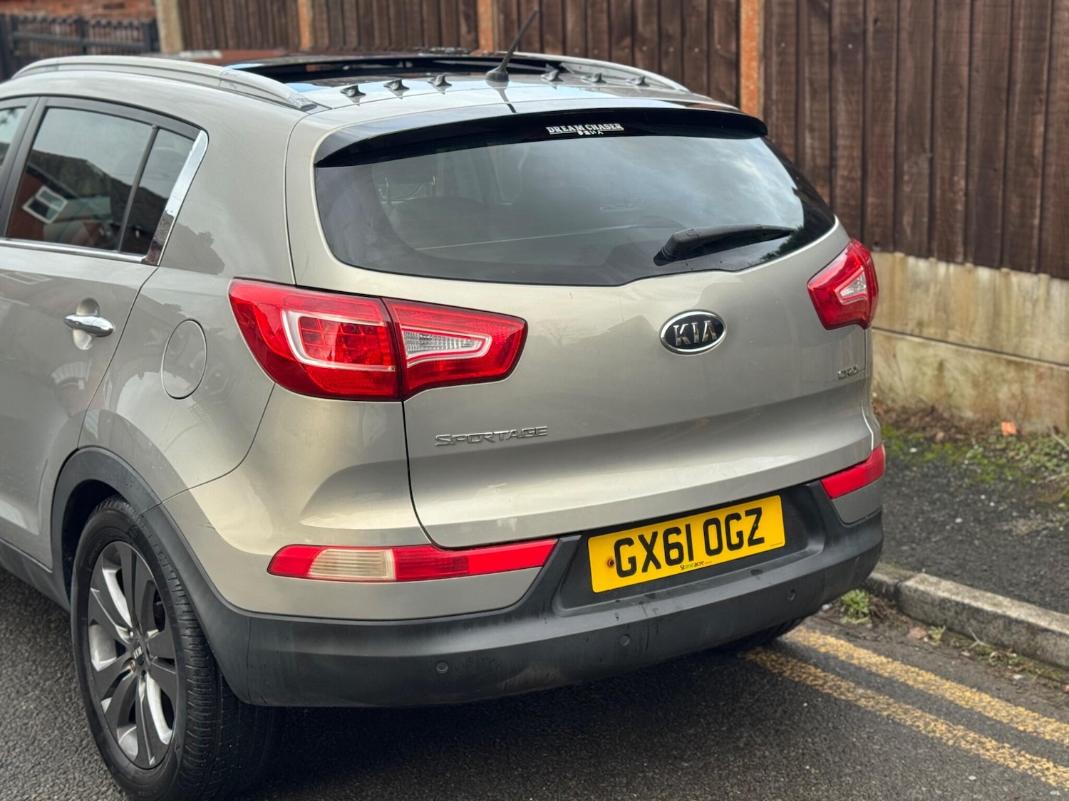 Used Kia Sportage 2011 for sale - 76537863: Photo 34