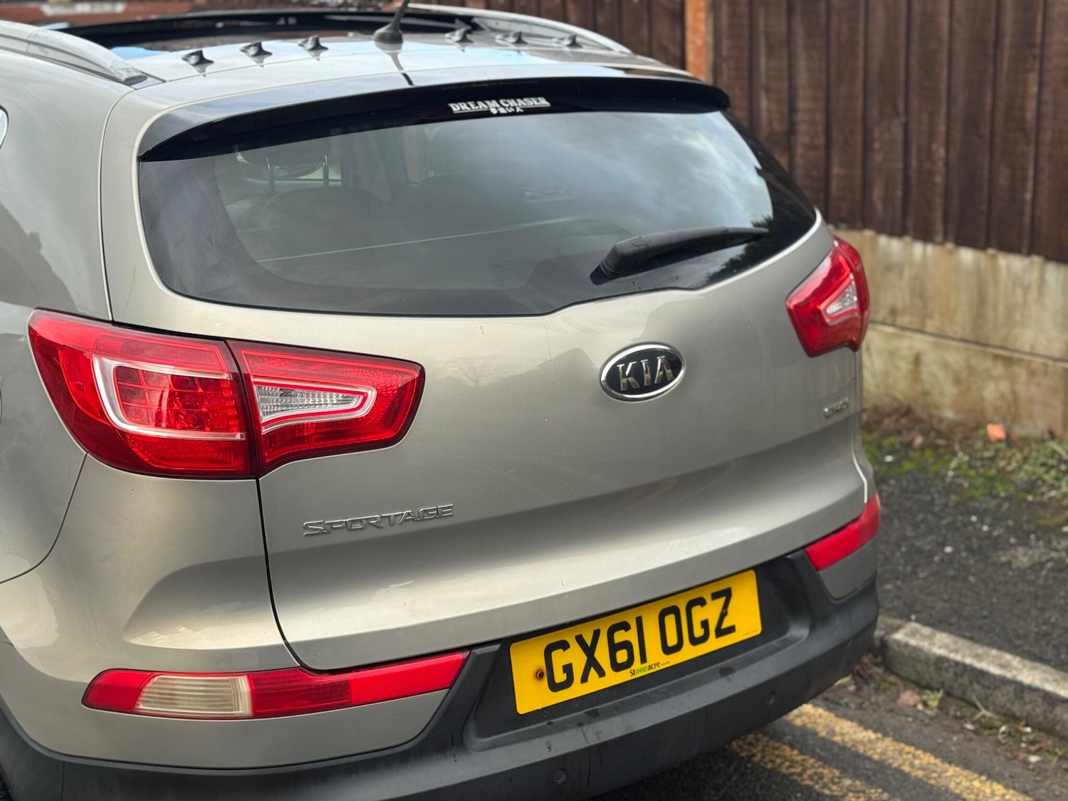 Used Kia Sportage 2011 for sale - 76537863: Photo 35