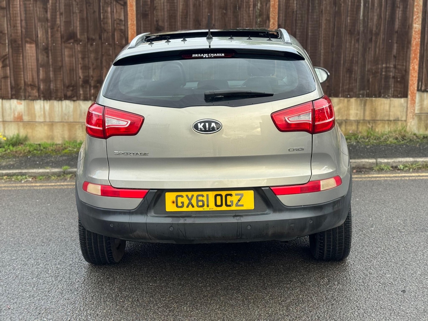 Used Kia Sportage 2011 for sale - 76537863: Photo 4