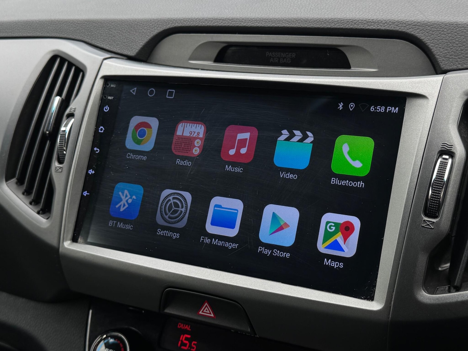 Used Kia Sportage 2011 for sale - 76537863: Photo 44