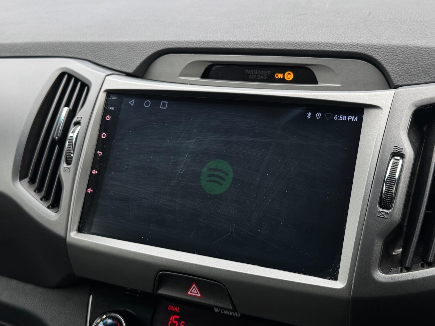 Used Kia Sportage 2011 for sale - 76537863: Photo 46