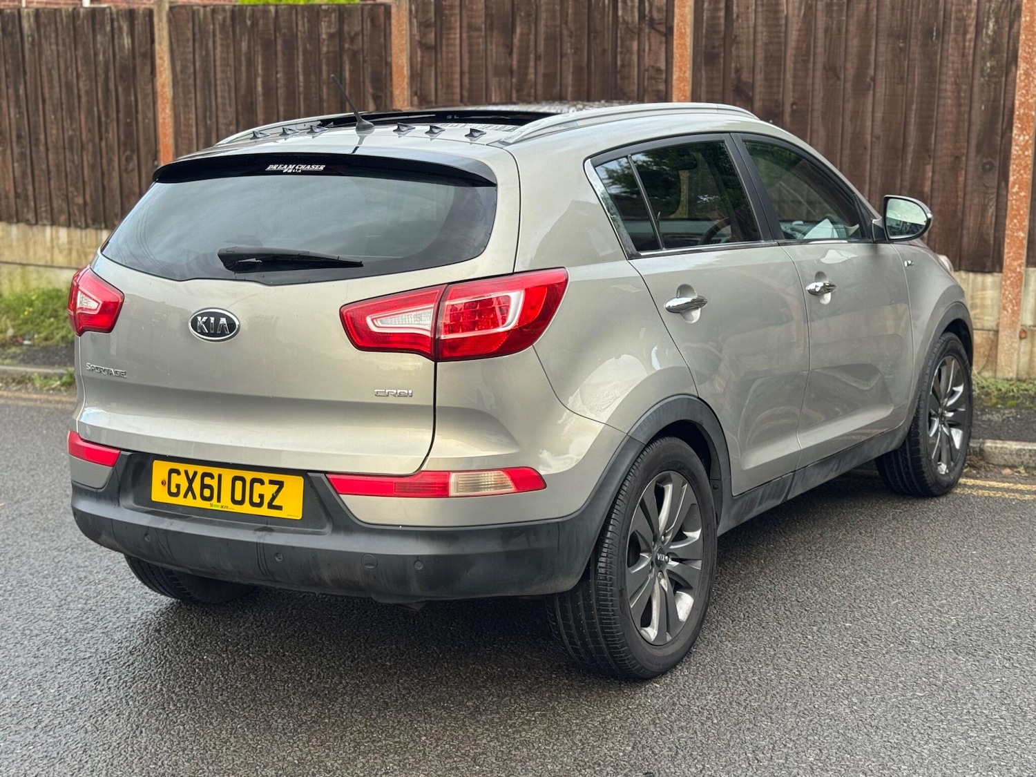 Used Kia Sportage 2011 for sale - 76537863: Photo 6