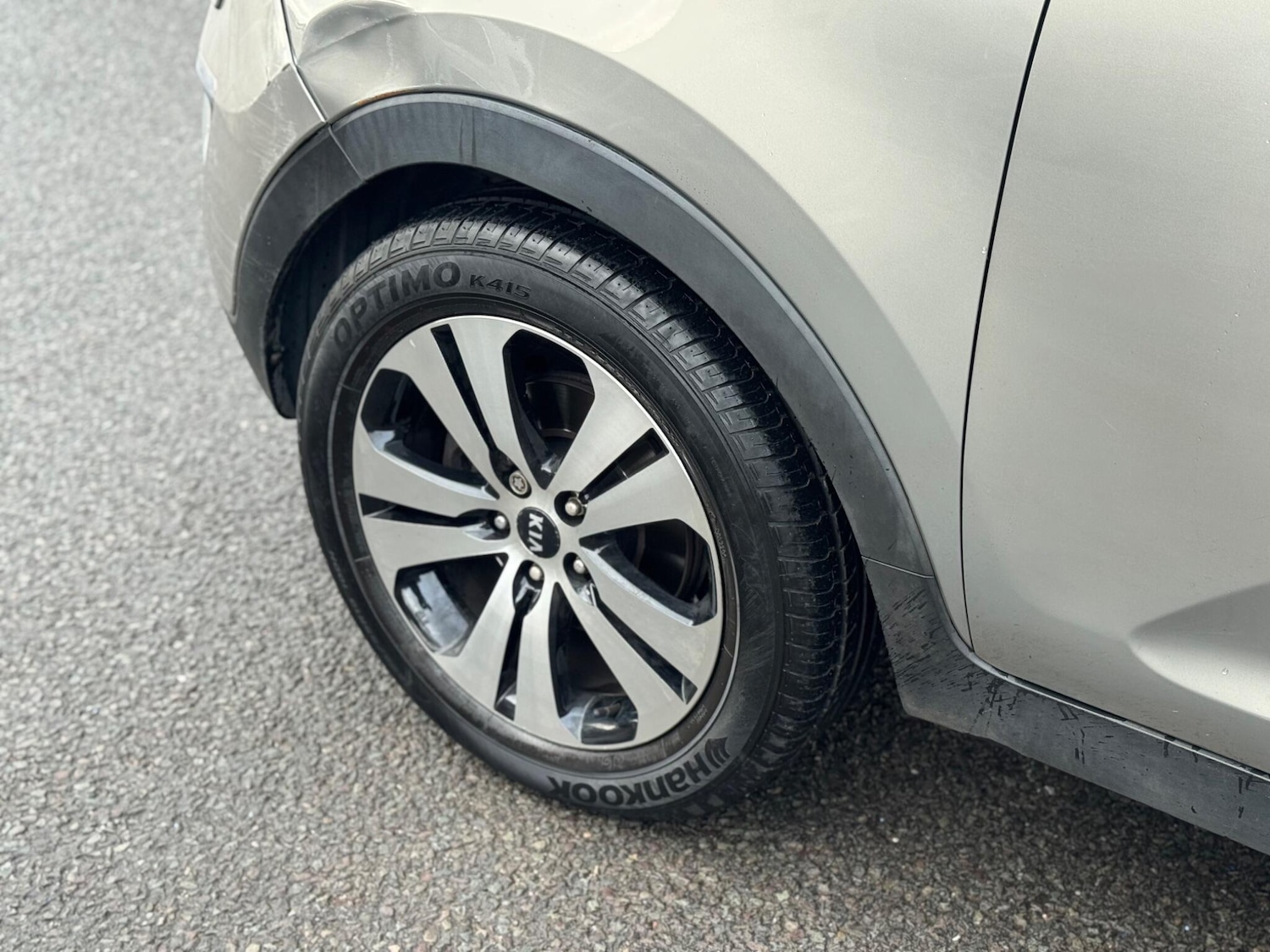 Used Kia Sportage 2011 for sale - 76537863: Photo 62