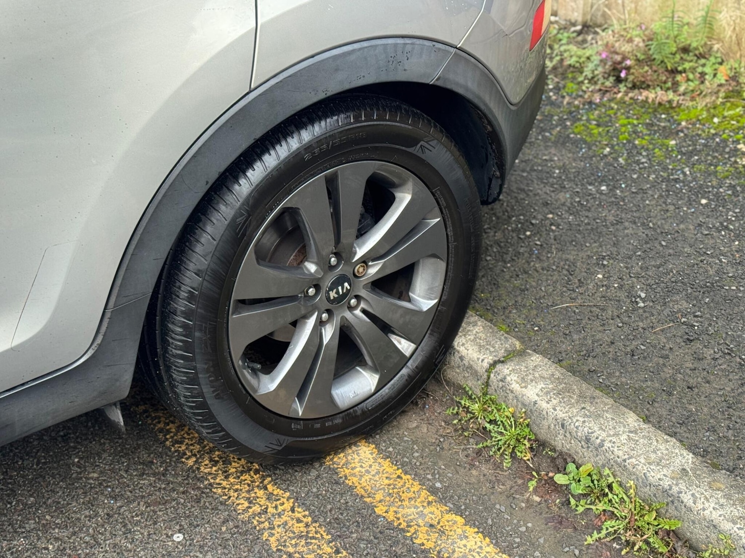 Used Kia Sportage 2011 for sale - 76537863: Photo 64