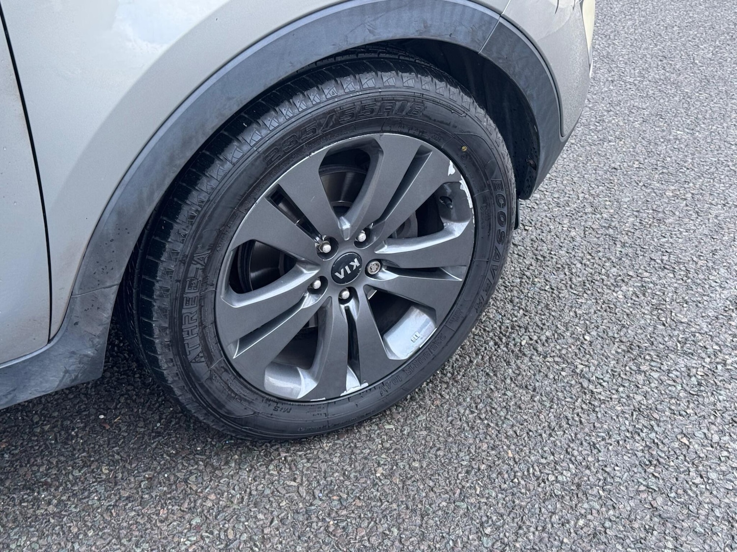 Used Kia Sportage 2011 for sale - 76537863: Photo 65