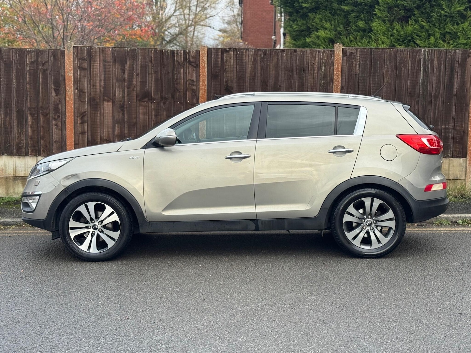 Used Kia Sportage 2011 for sale - 76537863: Photo 7