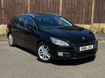 2011 (61) - 1.6 e-HDi 112 Active 5dr EGC