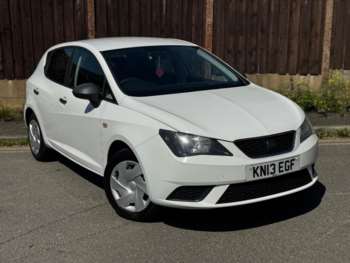 (13) - 1.2 S Euro 5 5dr AC