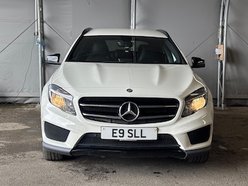 Used Mercedes-Benz GLA 2015 for sale - 78911186: Photo