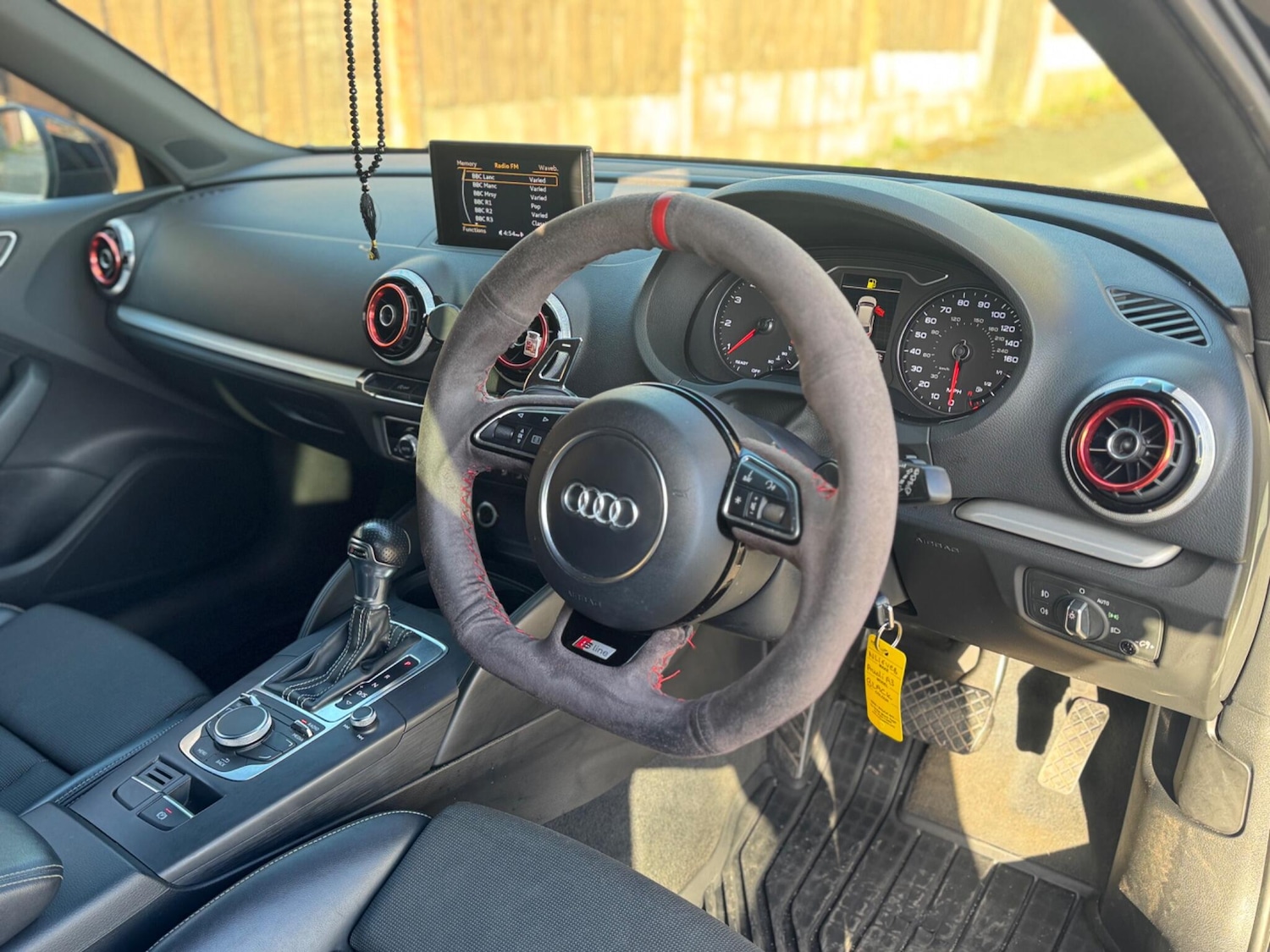 Used Audi A3 for sale - 78062574: Photo 11