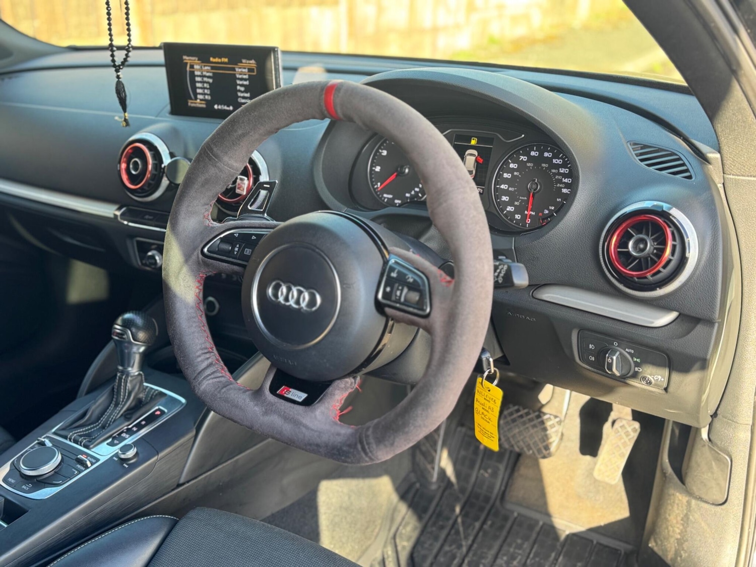 Used Audi A3 for sale - 78062574: Photo 12