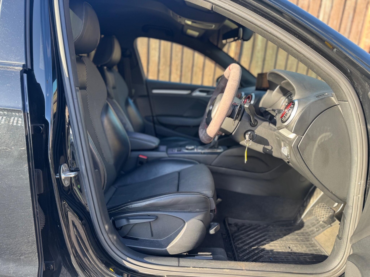 Used Audi A3 for sale - 78062574: Photo 14