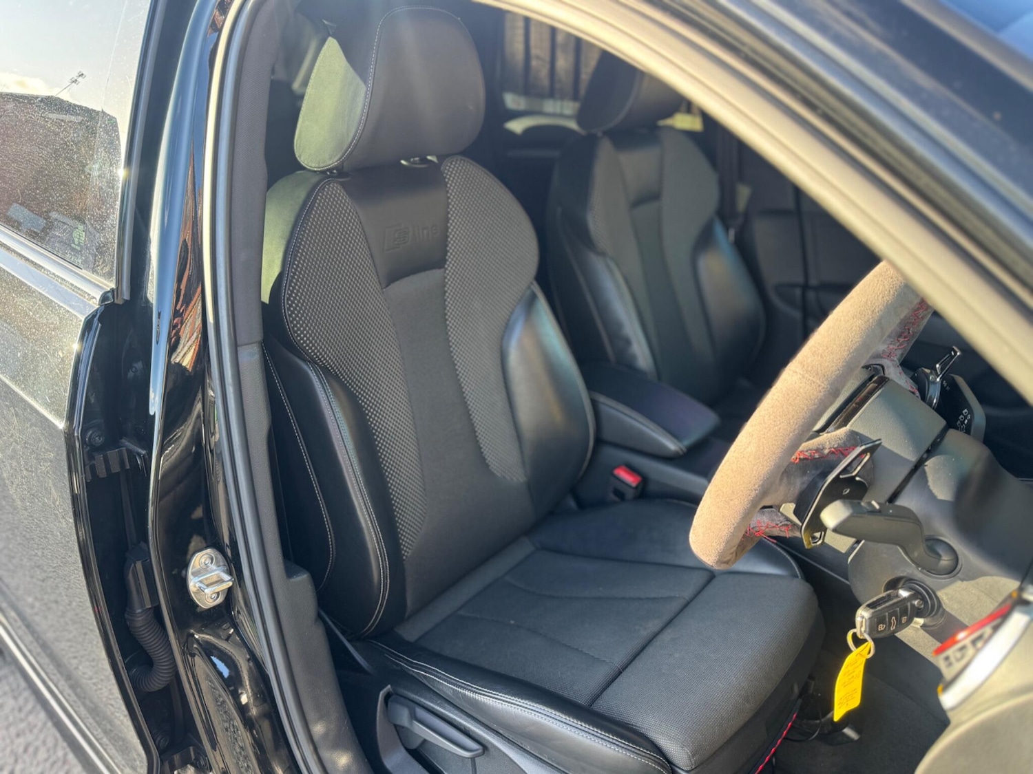 Used Audi A3 for sale - 78062574: Photo 15