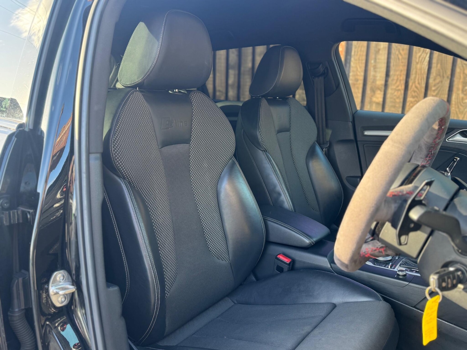 Used Audi A3 for sale - 78062574: Photo 16