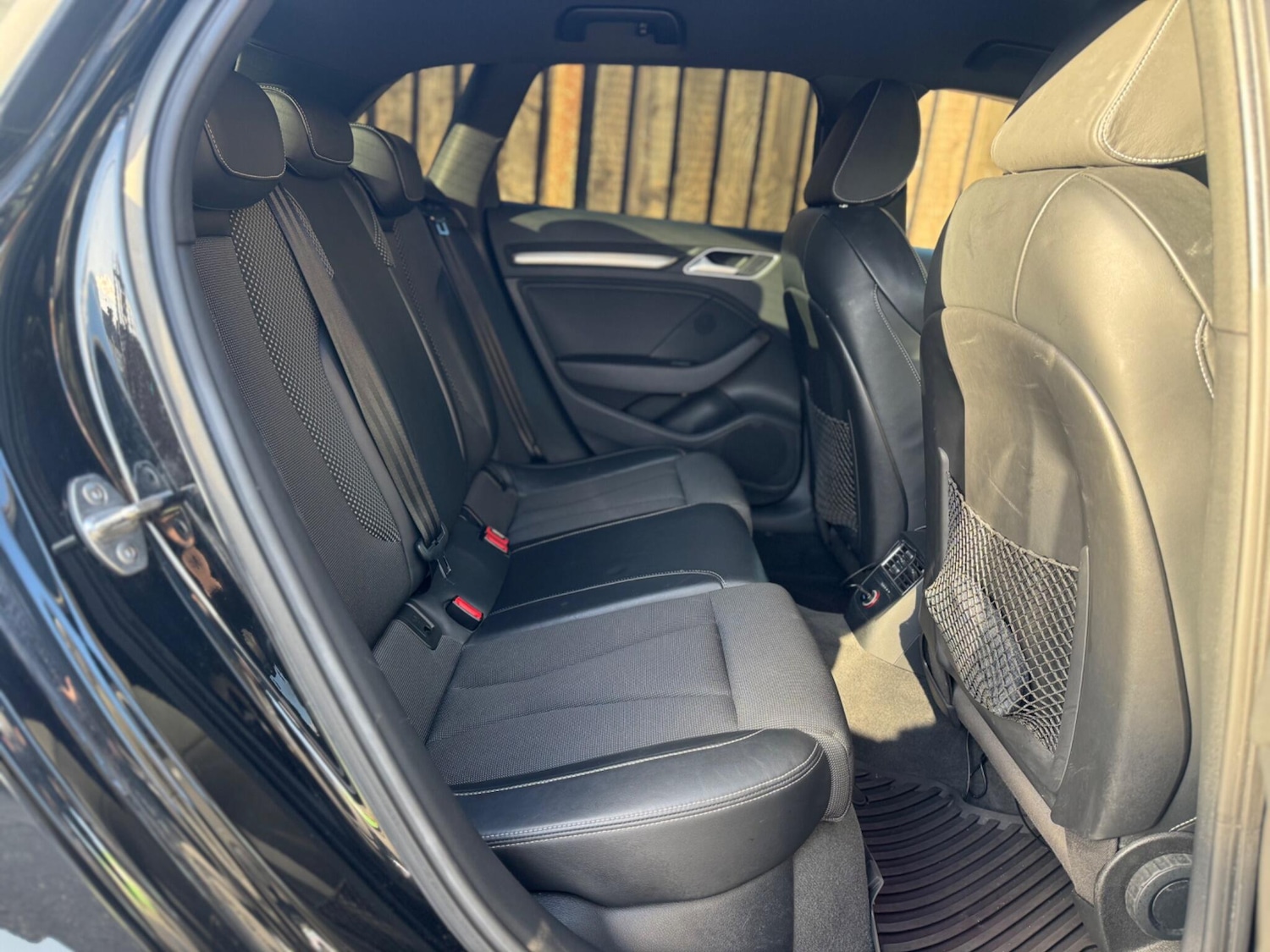 Used Audi A3 for sale - 78062574: Photo 18