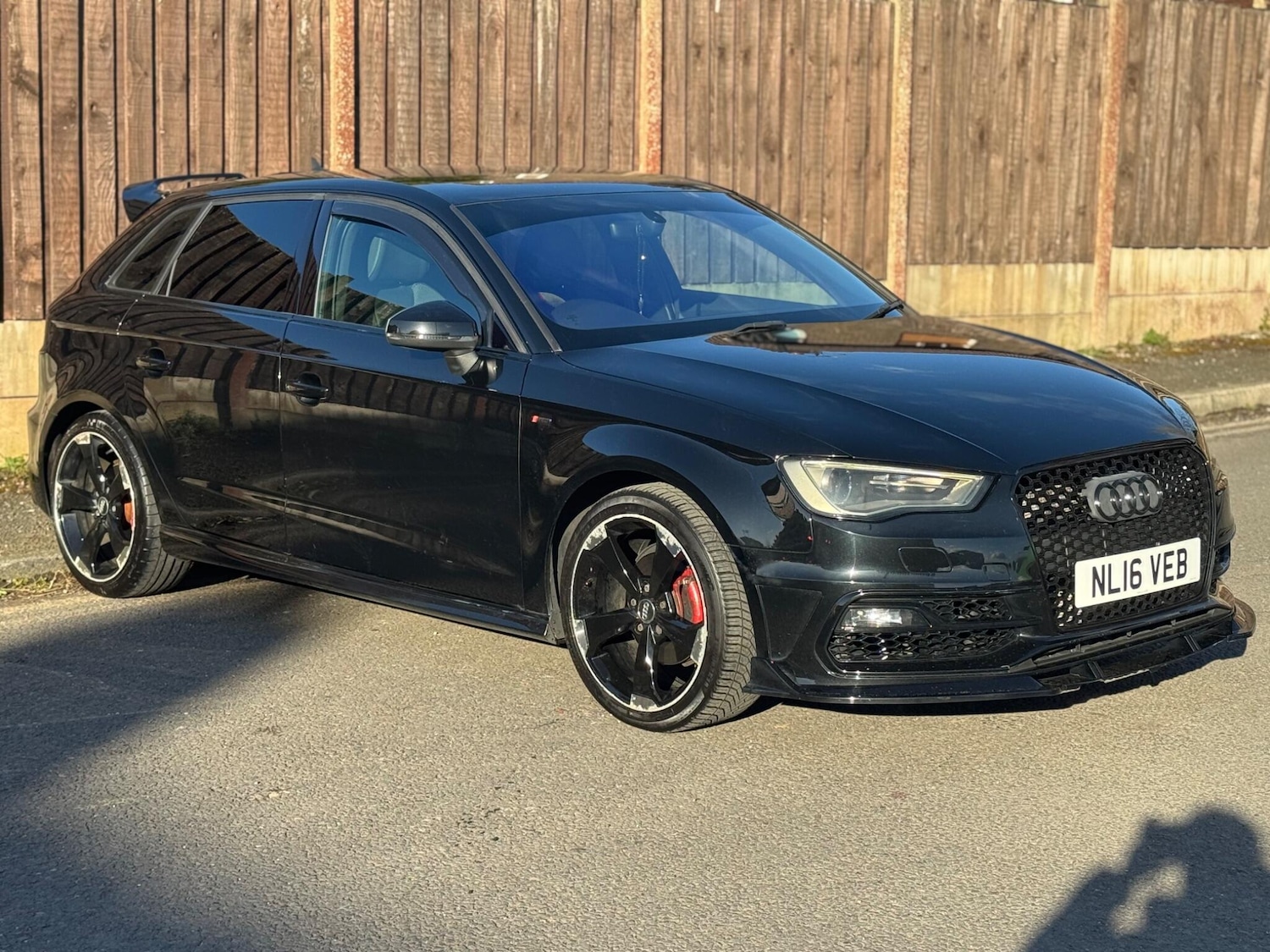 Used Audi A3 for sale - 78062574: Photo 2