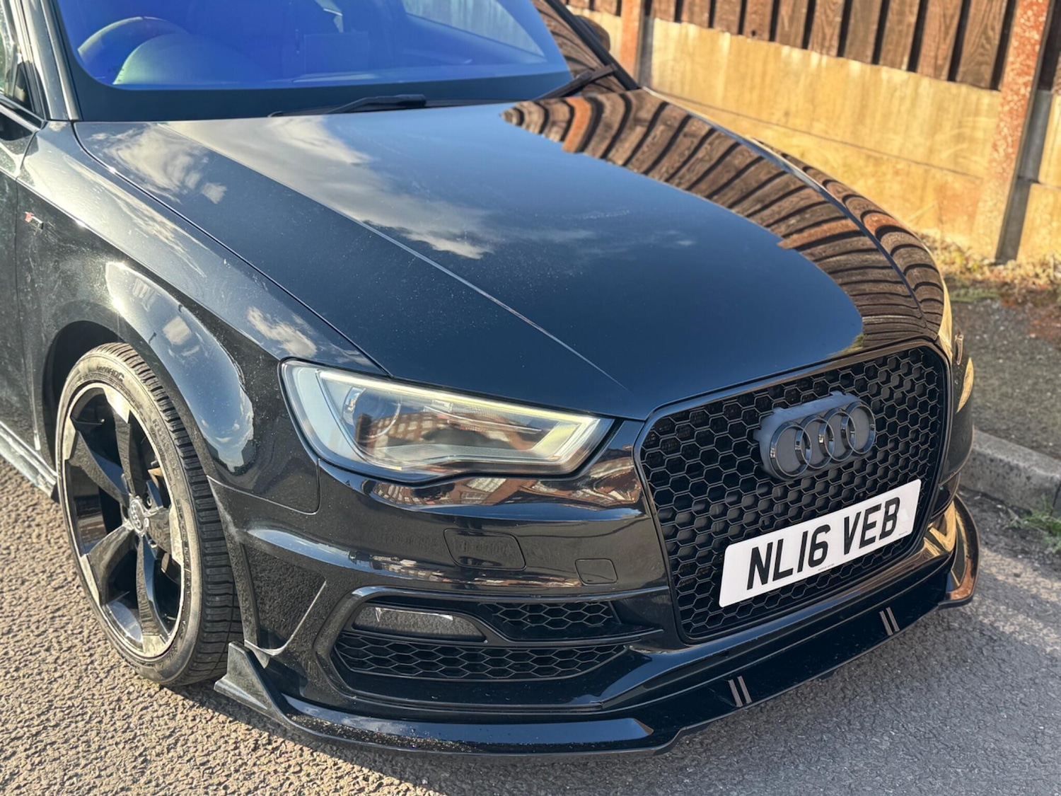 Used Audi A3 for sale - 78062574: Photo 20