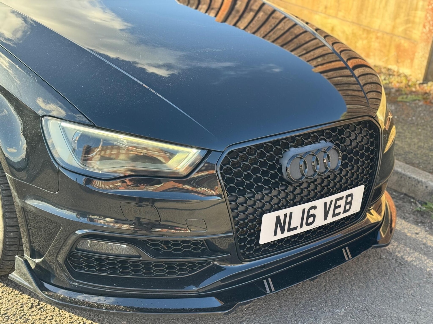 Used Audi A3 for sale - 78062574: Photo 21