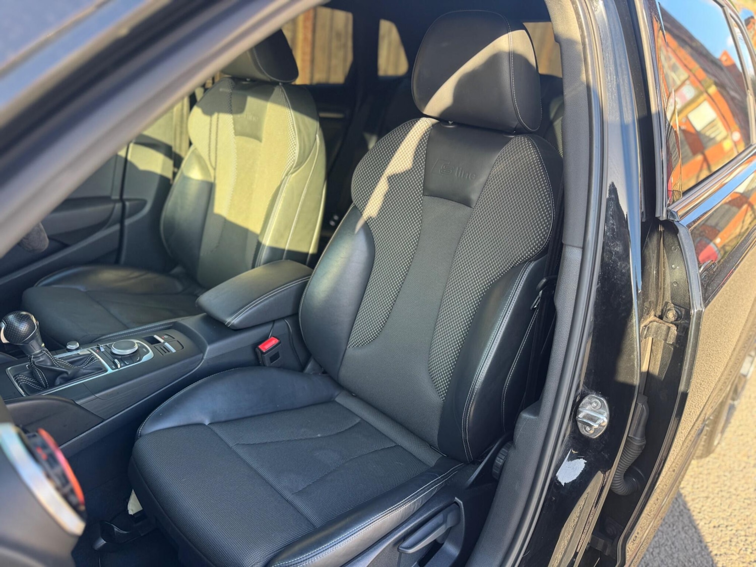 Used Audi A3 for sale - 78062574: Photo 26